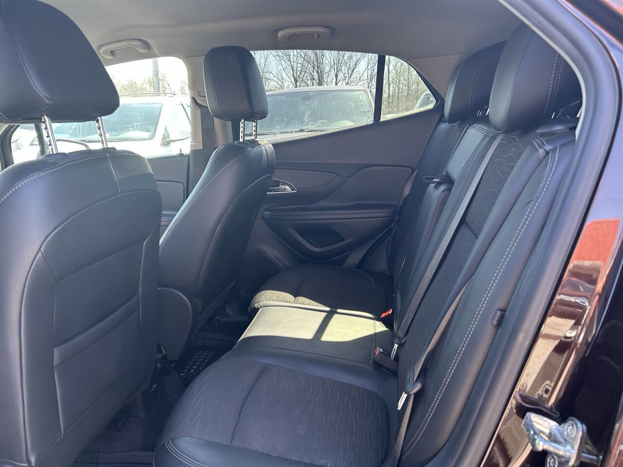 Used 2016 Buick Encore Convenience image 10