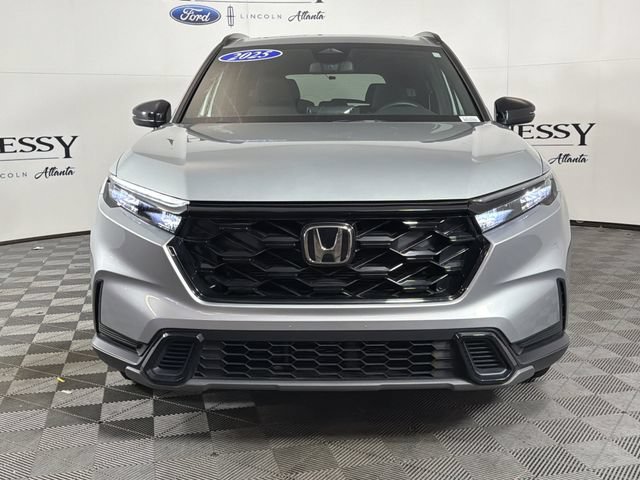 Used 2025 Honda CR-V Sport image 31