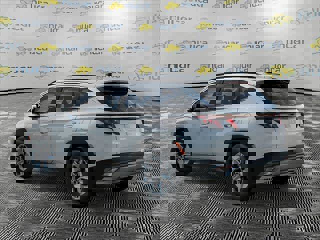 New 2026 Hyundai Tucson SEL image 5