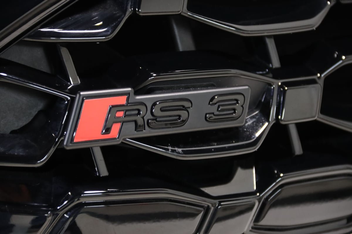 Used 2024 Audi RS 3 AWD/4WD image 36