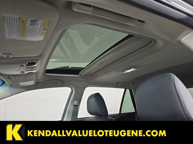 Used 2019 Subaru Outback 3.6R Limited AWD/4WD image 25