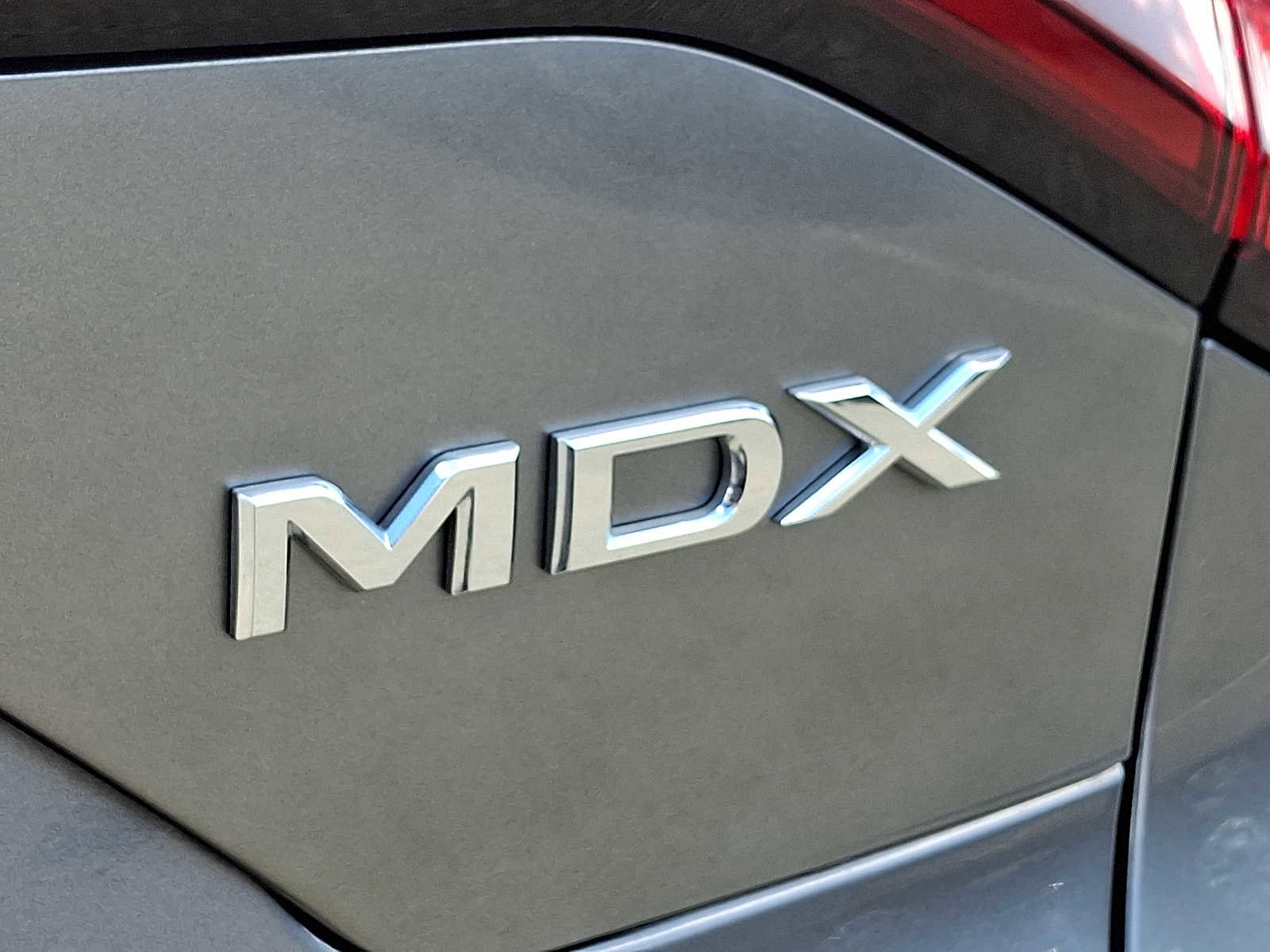 Certified 2026 Acura MDX A-Spec image 31