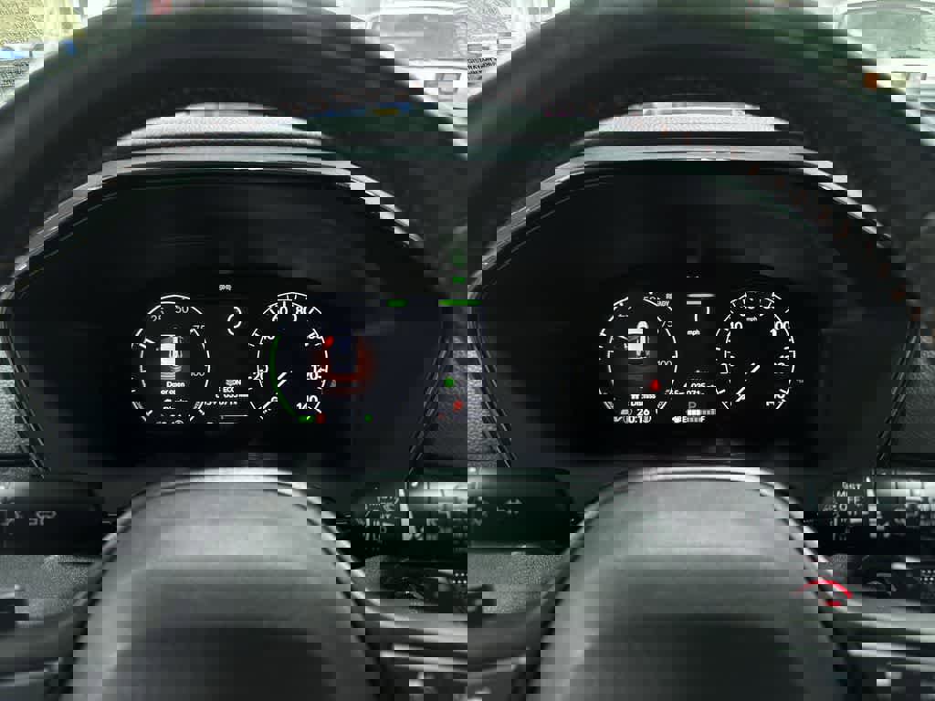 Used 2023 Honda CR-V Sport image 34