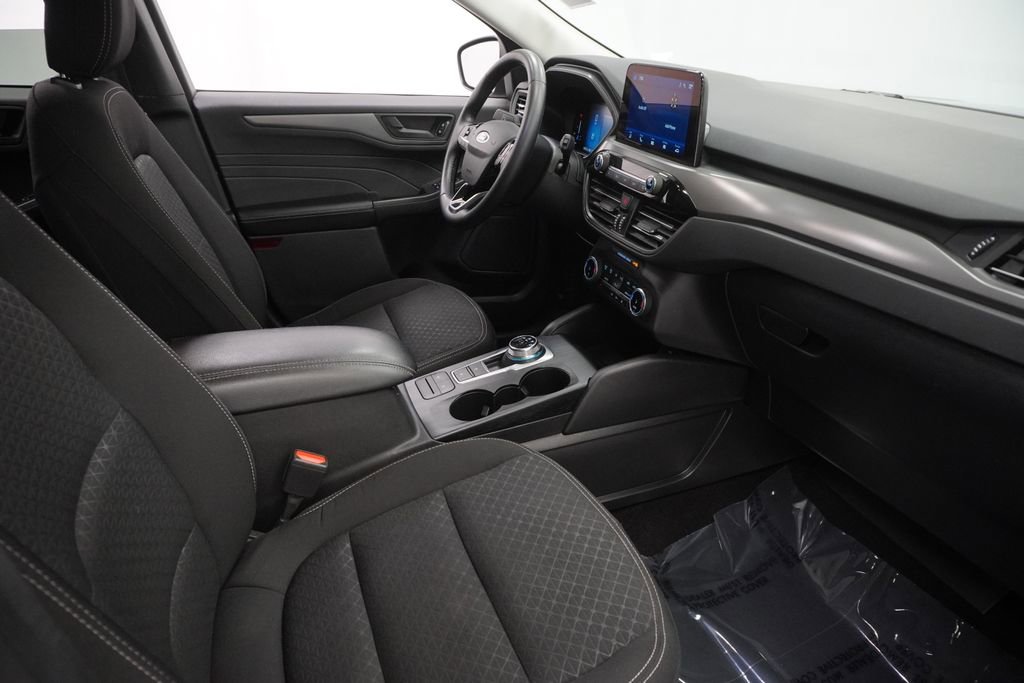 Used 2024 Ford Escape Active w/ Cold Weather Package FWD image 49
