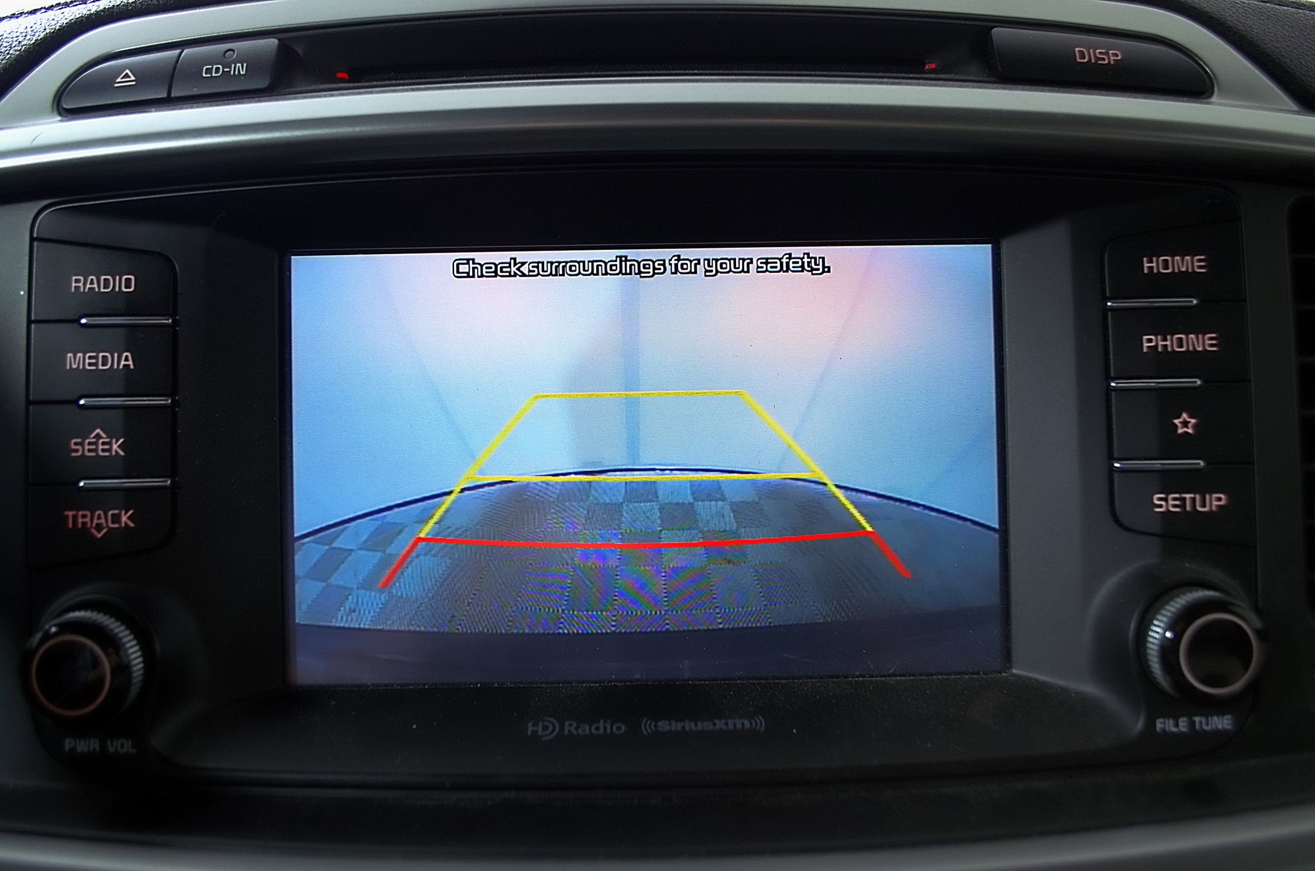 Used 2019 Kia Sorento EX FWD image 29