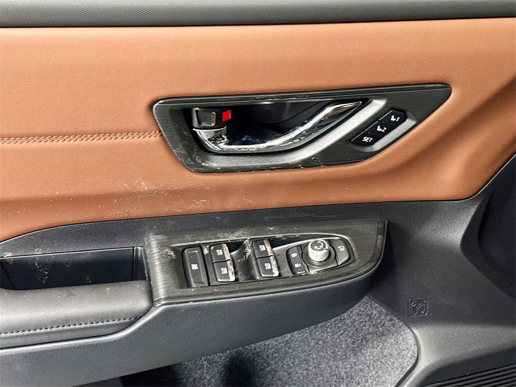 New 2026 Subaru Outback Touring XT image 16