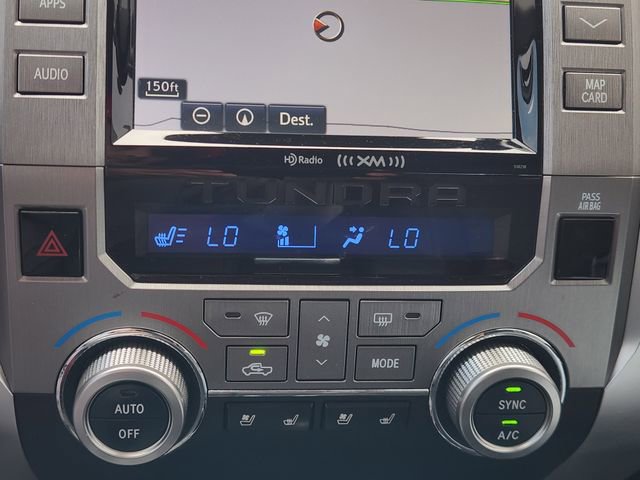 Used 2018 Toyota Tundra Platinum RWD image 18