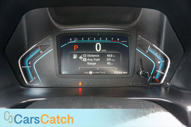Used 2019 Honda Odyssey EX image 29