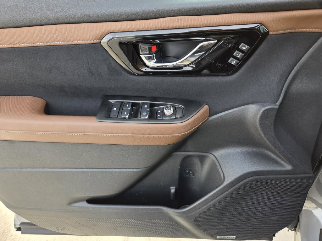 New 2026 Subaru Forester Touring AWD/4WD image 10