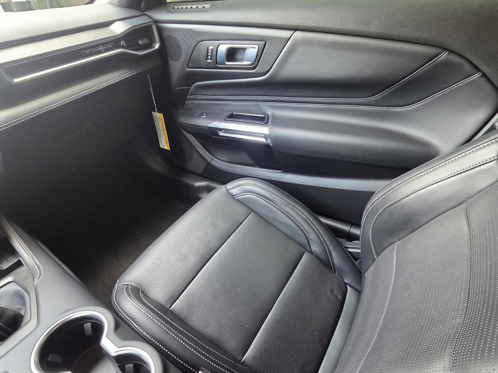 Used 2024 Ford Mustang GT Premium image 17