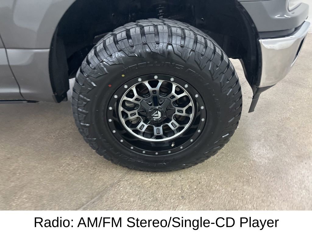 Used 2018 Ford F150 XLT w/ Equipment Group 302A Luxury image 16