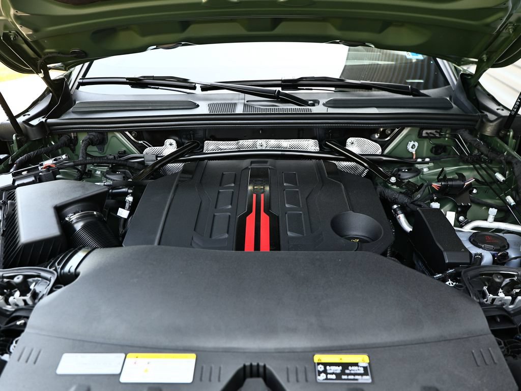 New 2026 Audi SQ5 Premium Plus AWD/4WD image 32