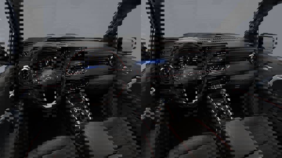 New 2026 Chevrolet Colorado Z71 w/ Technology Package image 27