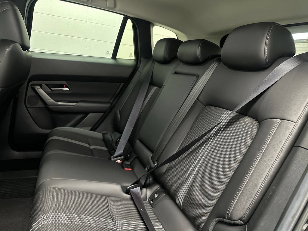Certified 2025 MAZDA CX-50 AWD 2.5 S w/ Weather Package image 15