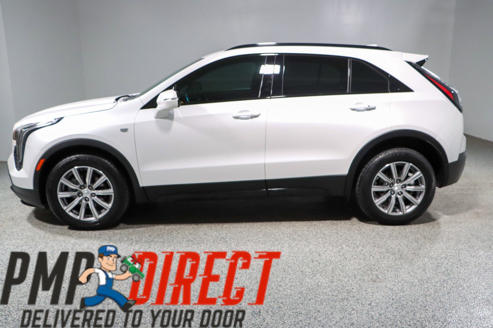 Used 2023 Cadillac XT4 Sport image 10