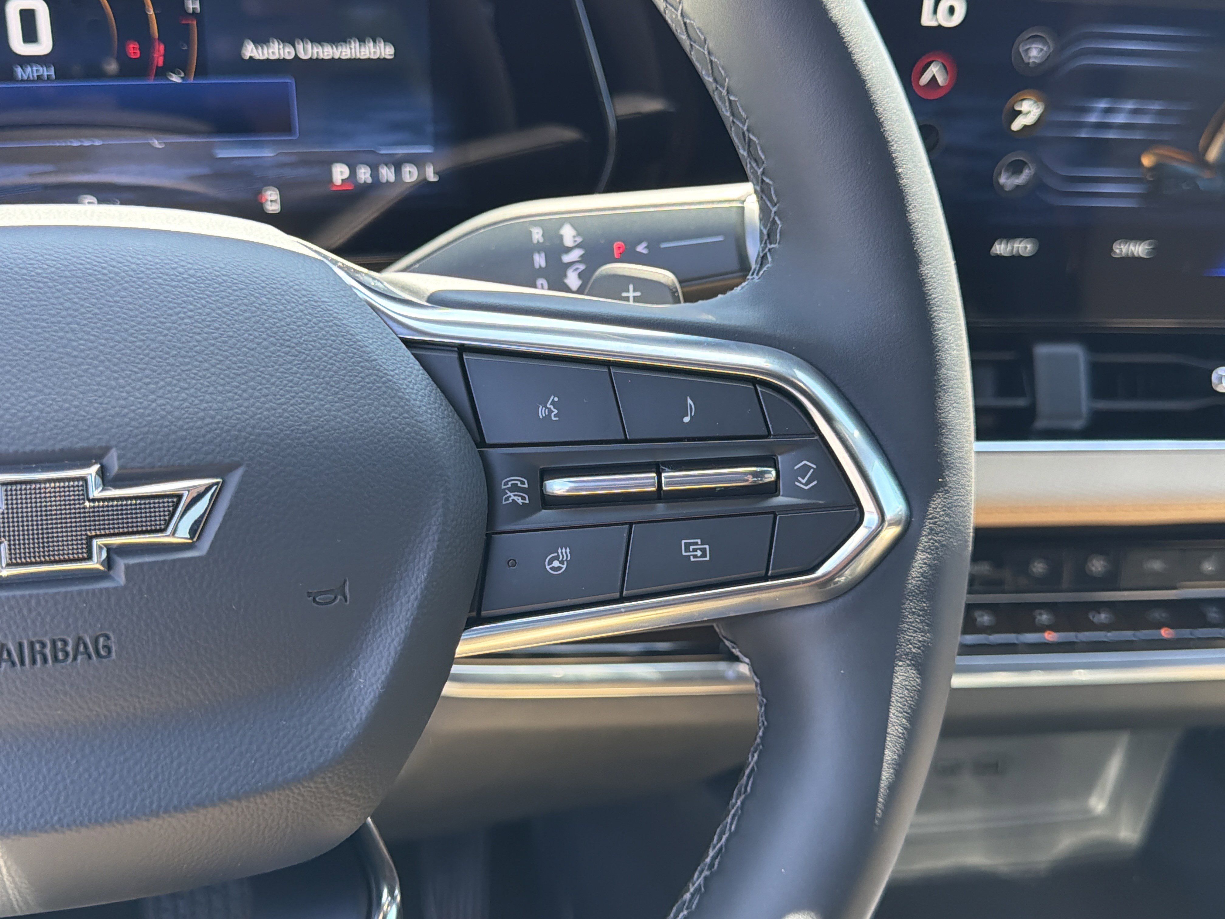 New 2026 Chevrolet Equinox ACTIV w/ Safety and Technology Package AWD/4WD image 26