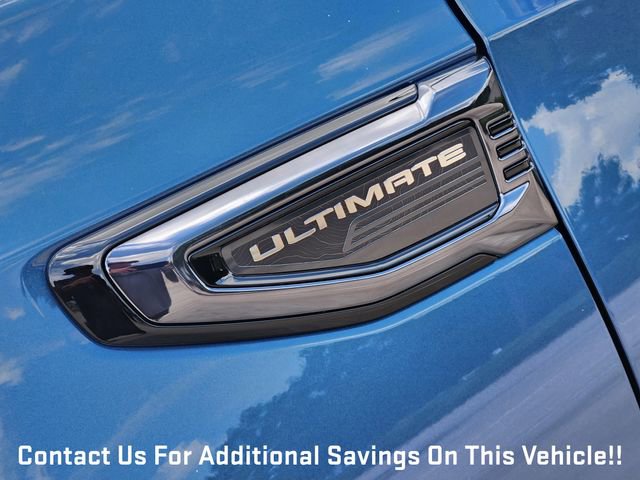 New 2026 GMC Yukon XL Denali Ultimate w/ LPO, Floor Liner Package AWD/4WD image 8