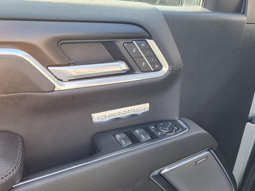 New 2026 GMC Sierra 1500 Denali image 14