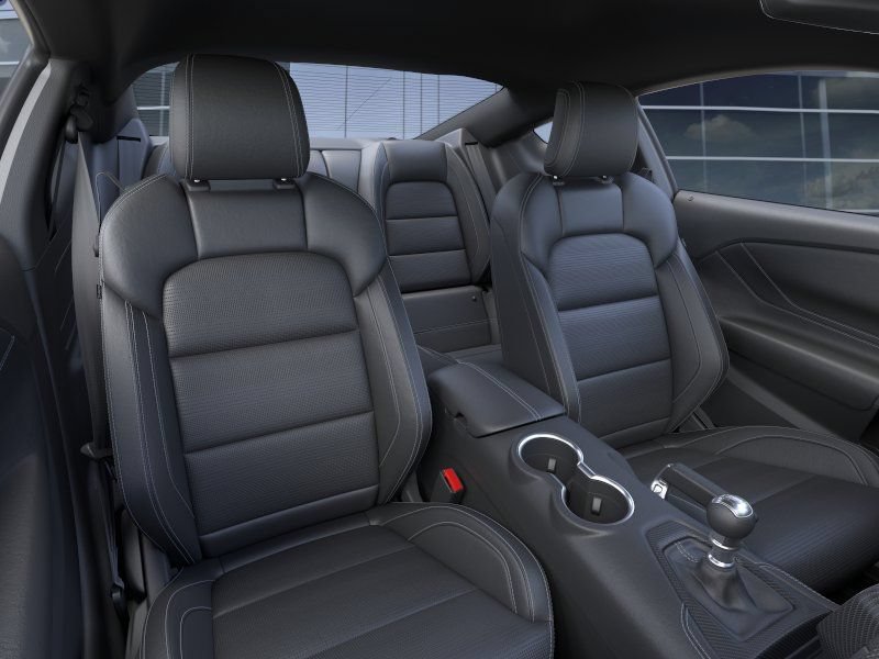 New 2026 Ford Mustang GT Premium w/ GT Performance Package RWD image 11
