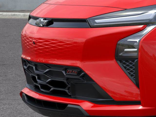 New 2027 Chevrolet Bolt RS image 13