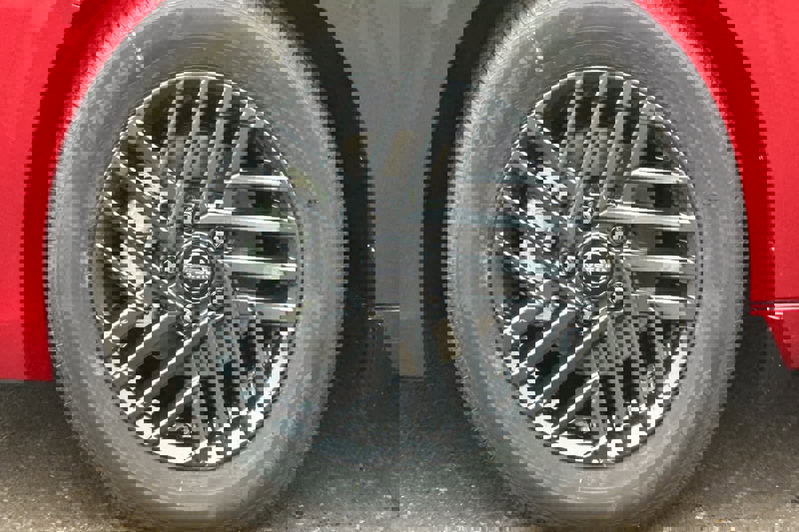 New 2026 Nissan Sentra SV w/ SV Convenience Package image 23