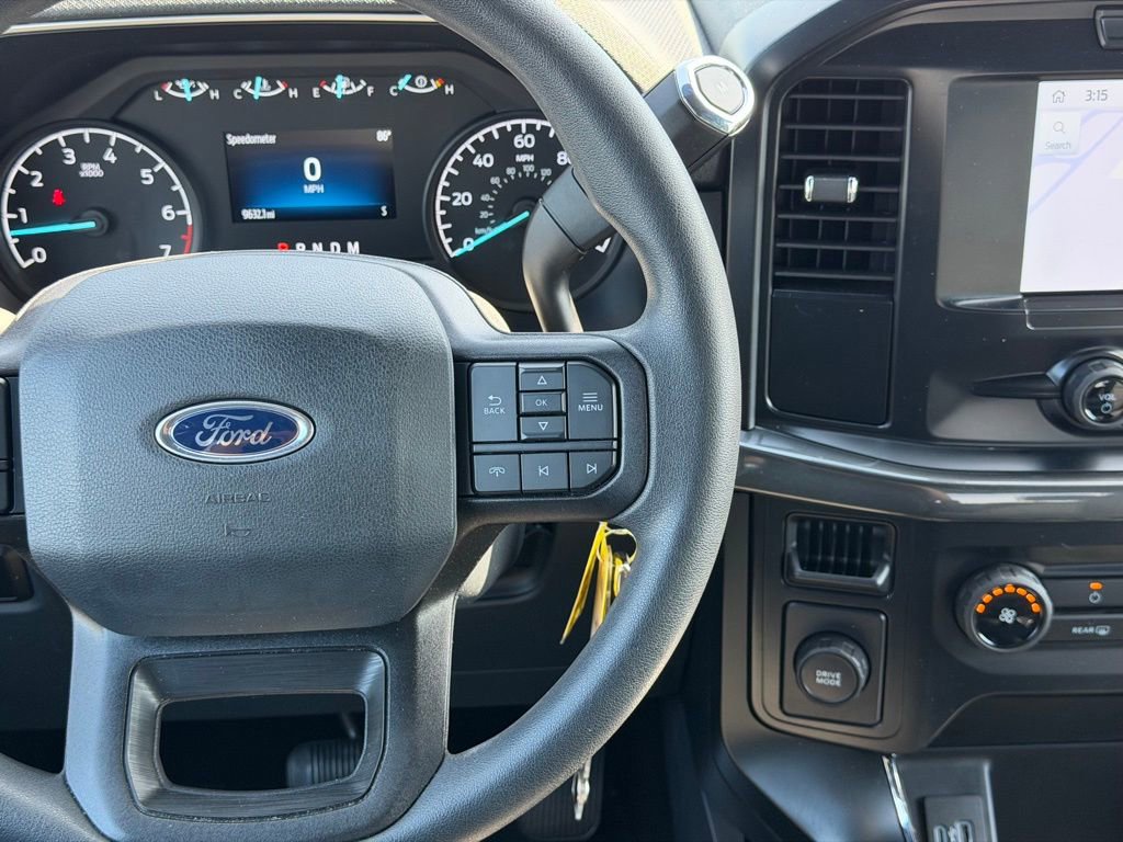 Used 2023 Ford F150 XL w/ STX Appearance Package image 29