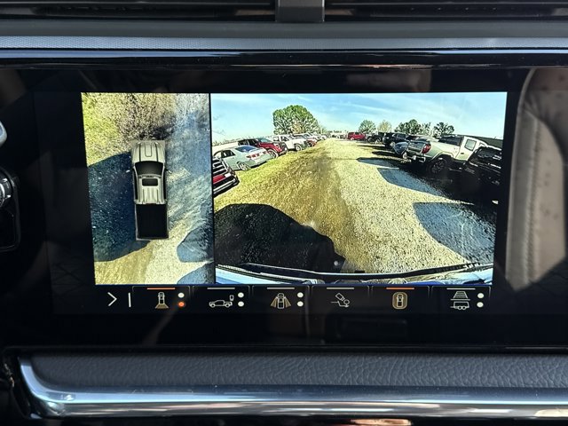 New 2026 GMC Sierra 2500 Denali w/ Denali Reserve Package image 8