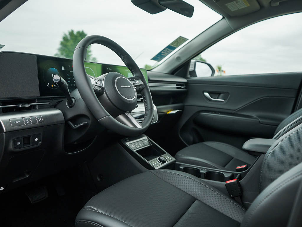 New 2026 Hyundai Kona Limited AWD/4WD image 18