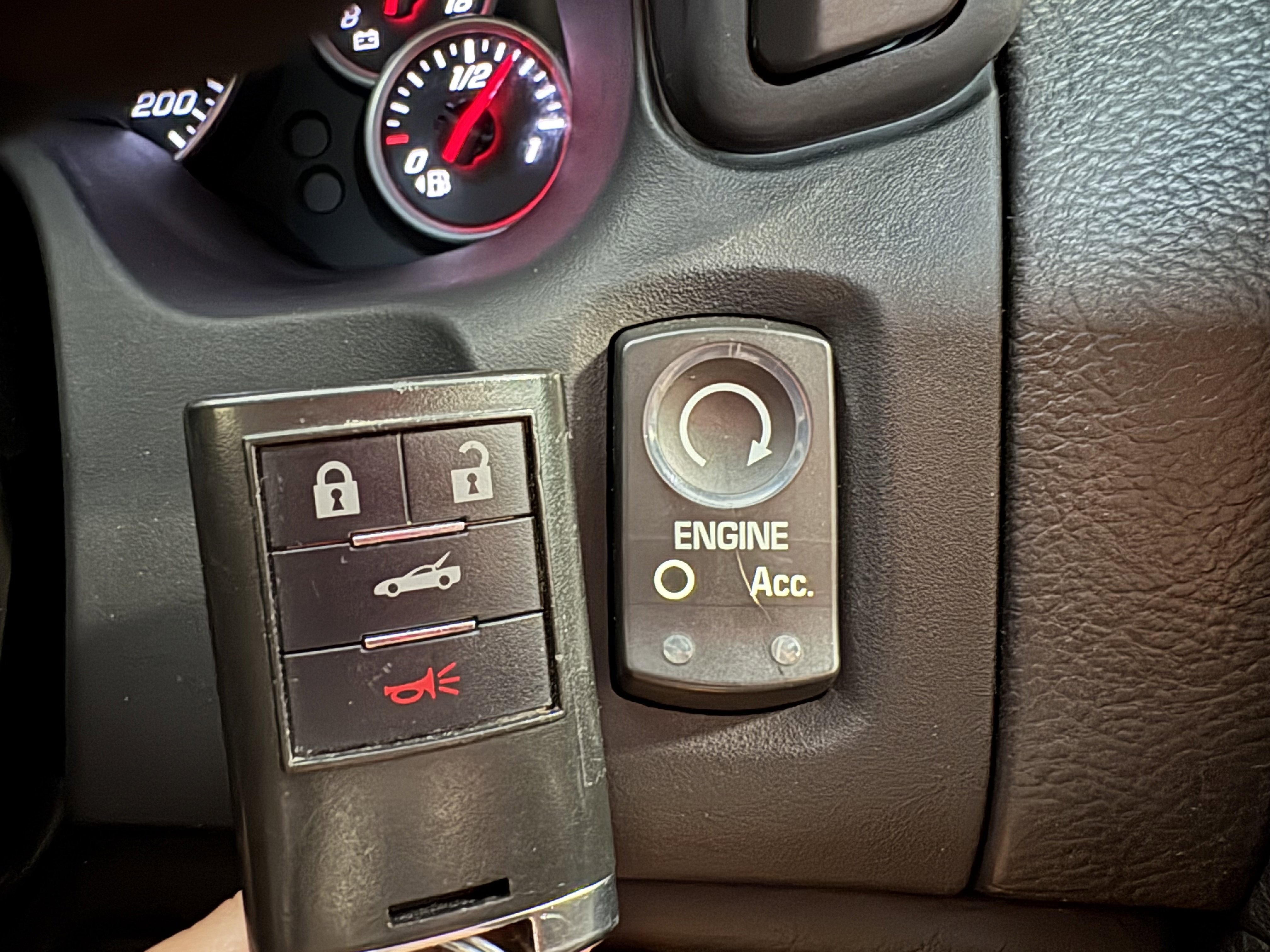 Used 2008 Chevrolet Corvette Convertible w/ Preferred Equipment Group RWD image 18