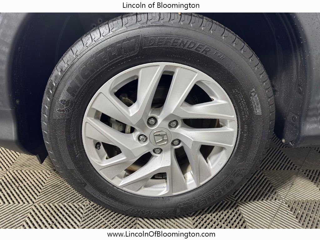 Used 2016 Honda CR-V EX-L image 12
