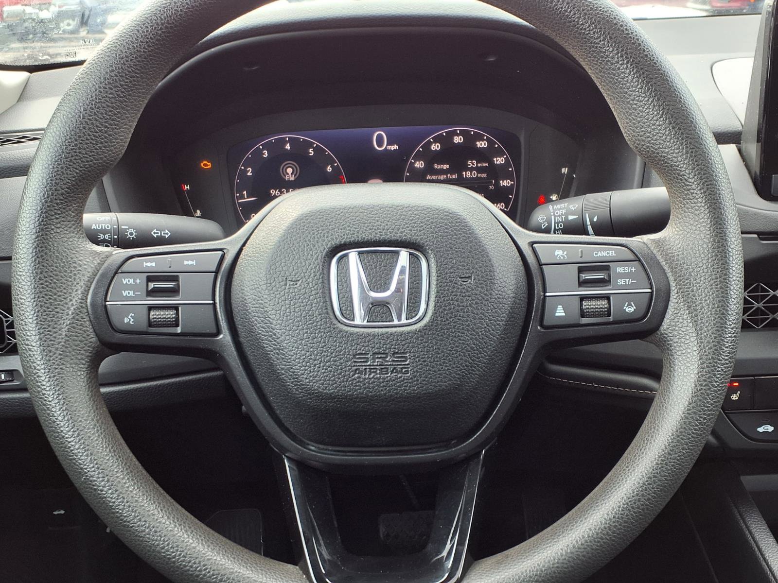 Used 2024 Honda Accord EX image 14