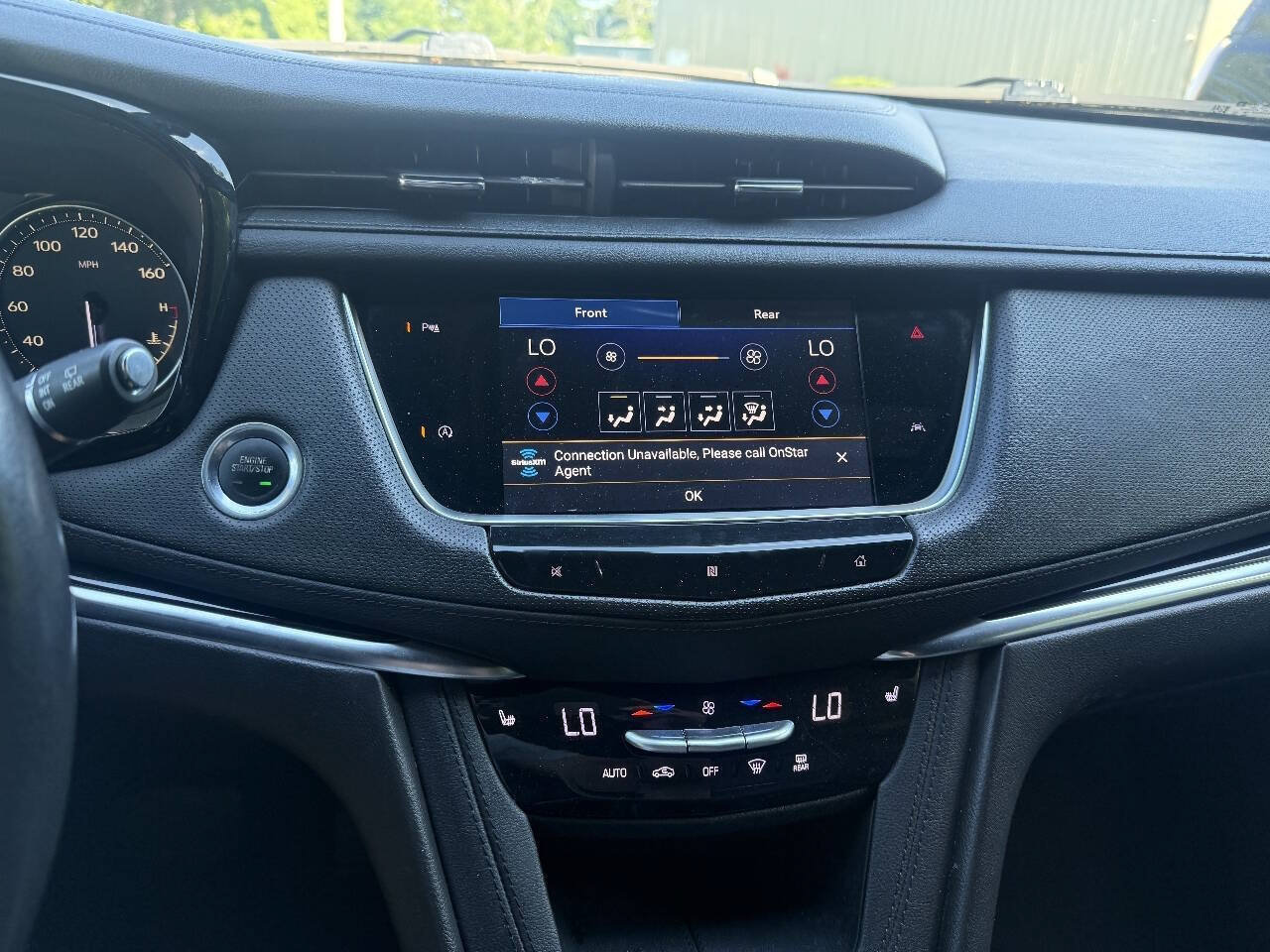 Used 2021 Cadillac XT6 Luxury AWD/4WD image 13