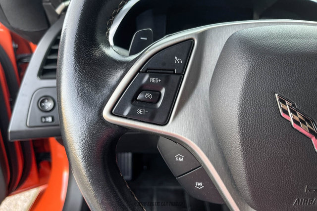 Used 2019 Chevrolet Corvette Z06 RWD image 48