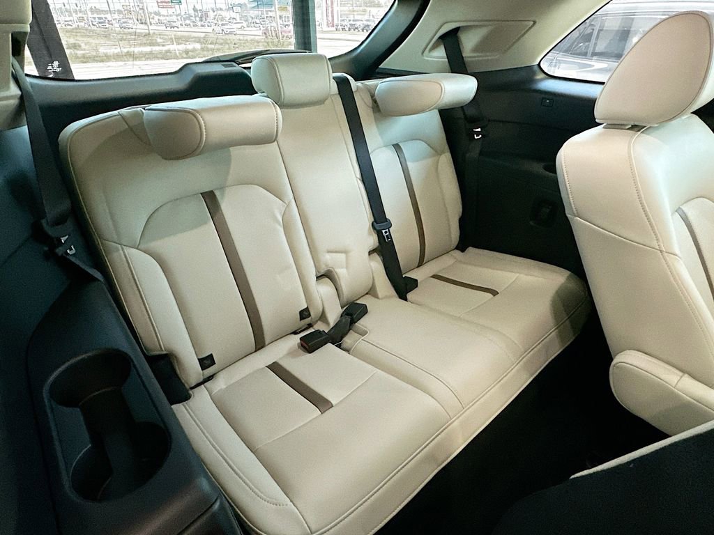 New 2025 MAZDA CX-90 3.3 Turbo S w/ Premium Package image 31