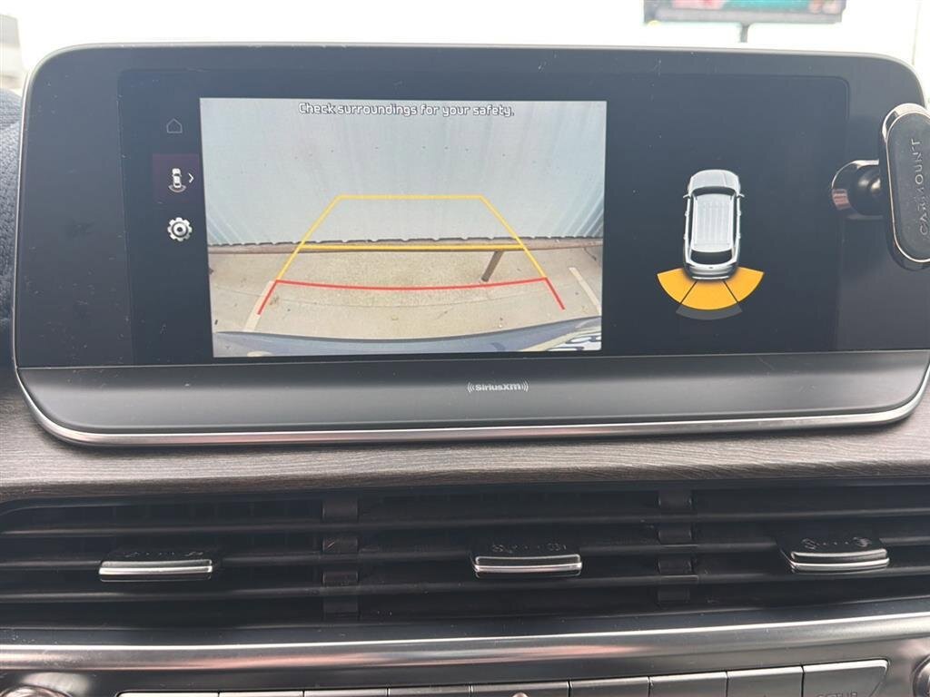 Used 2022 Kia Telluride EX image 5