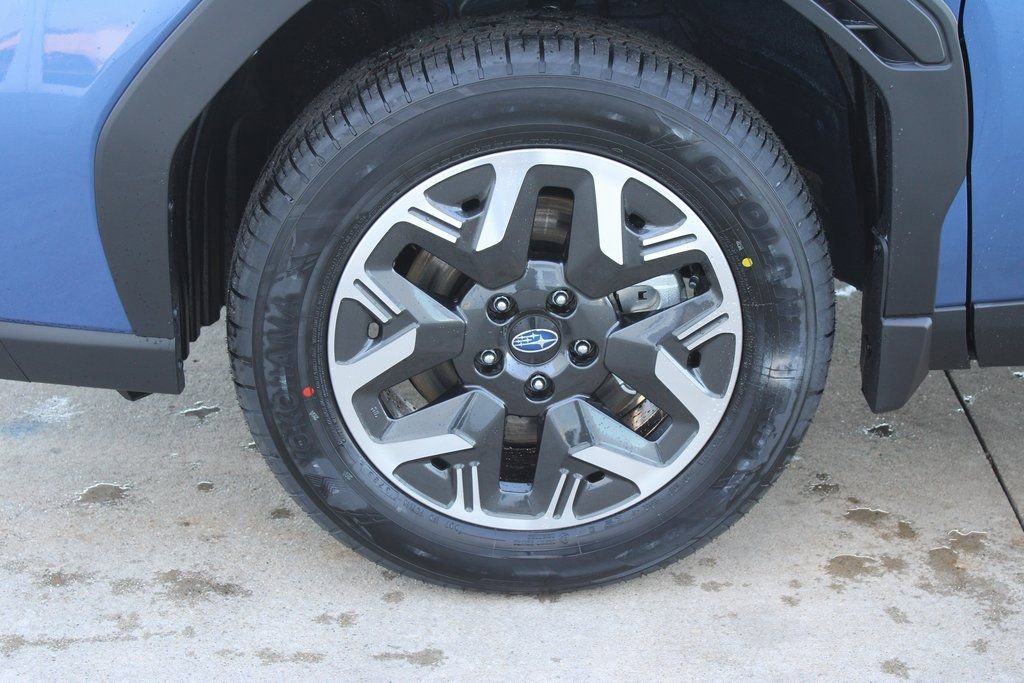 Certified 2026 Subaru Forester AWD/4WD image 21