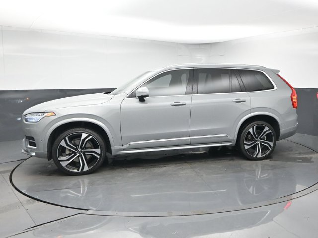 Used 2024 Volvo XC90 B6 Ultimate w/ Lounge Package AWD/4WD image 4