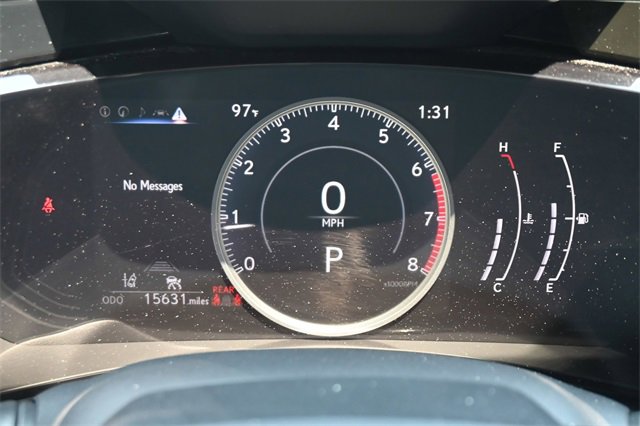 Used 2024 Lexus NX 350 AWD w/ Premium Package image 14