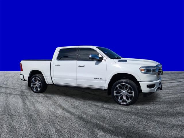Used 2023 RAM 1500 Limited image 27