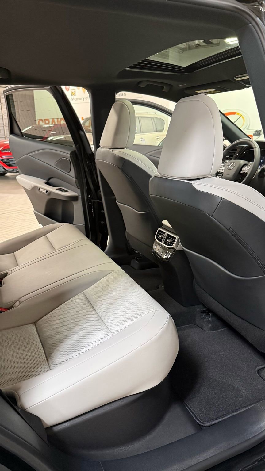 Used 2026 Lexus RX 350 Premium w/ Convenience Package image 27