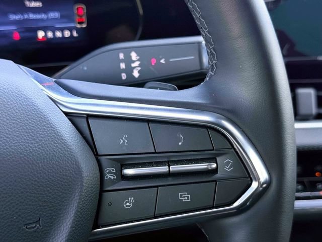 Used 2026 Chevrolet Equinox LT FWD image 23