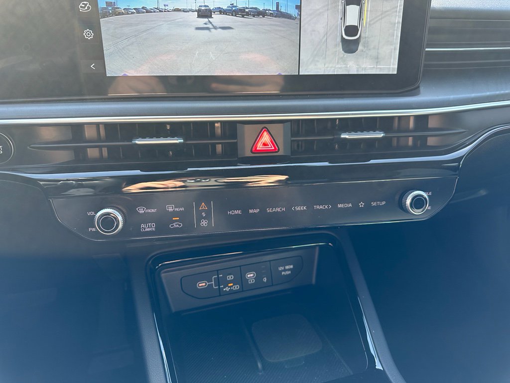 Used 2026 Kia K5 GT w/ GT1 Package image 24