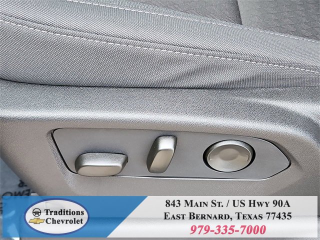 New 2026 Chevrolet Silverado 1500 Custom w/ LPO, Dark Essentials Package image 34