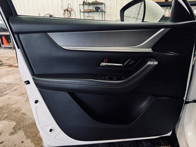 Used 2024 MAZDA CX-90 3.3 Turbo w/ Preferred Plus image 15