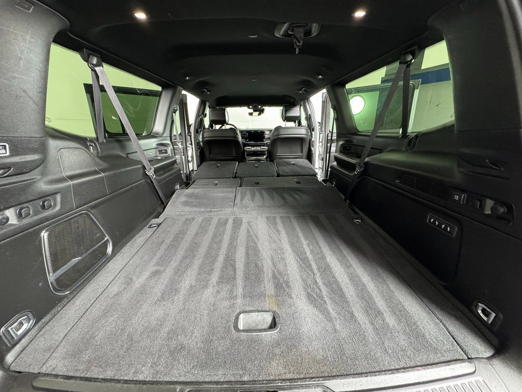 Used 2023 Jeep Wagoneer L Series II image 25