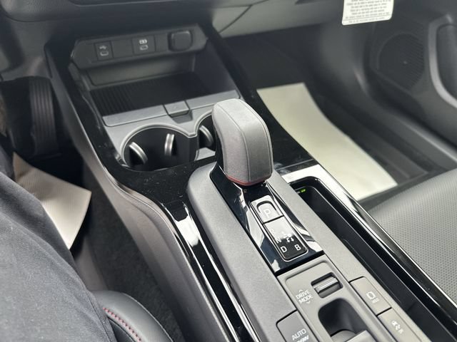 New 2027 Toyota Prius Plug-In Hybrid FWD image 26