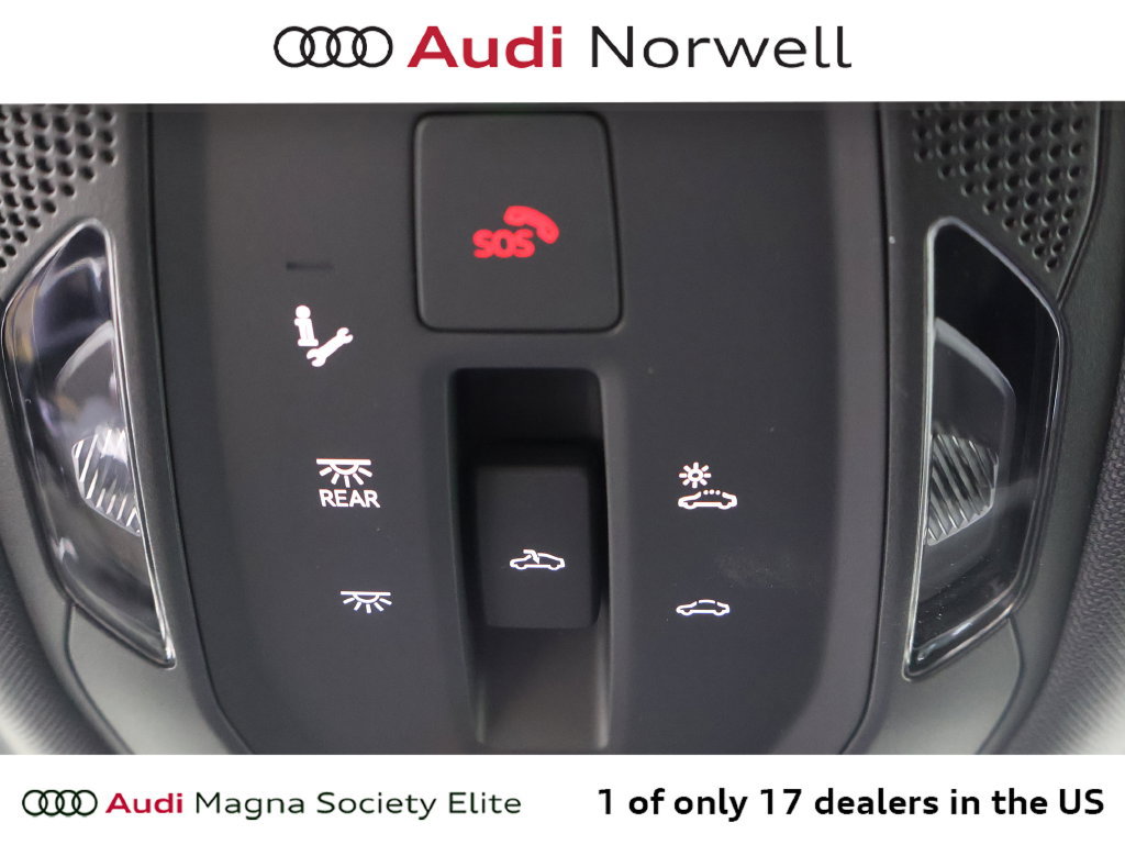 New 2026 Audi SQ5 Premium Plus AWD/4WD image 8