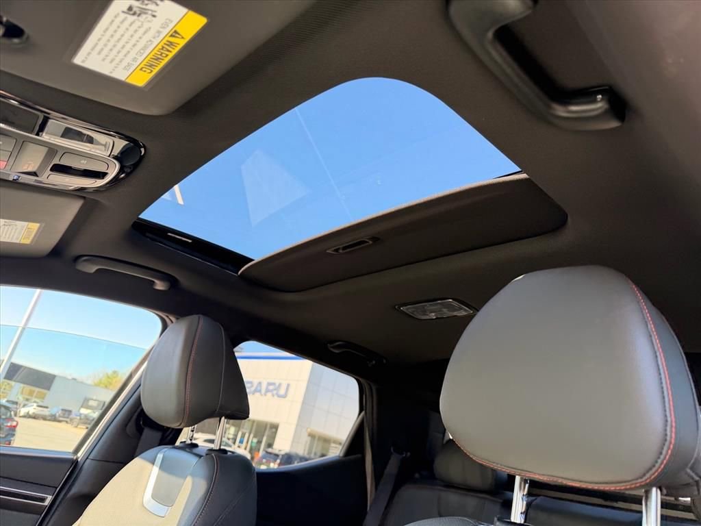 Used 2024 Hyundai Santa Cruz Limited image 16