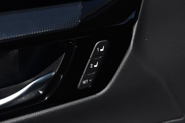 New 2026 Honda CR-V Sport Touring image 9