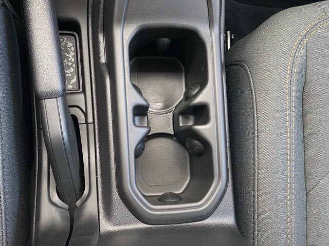 New 2026 Jeep Wrangler Sport AWD/4WD image 25